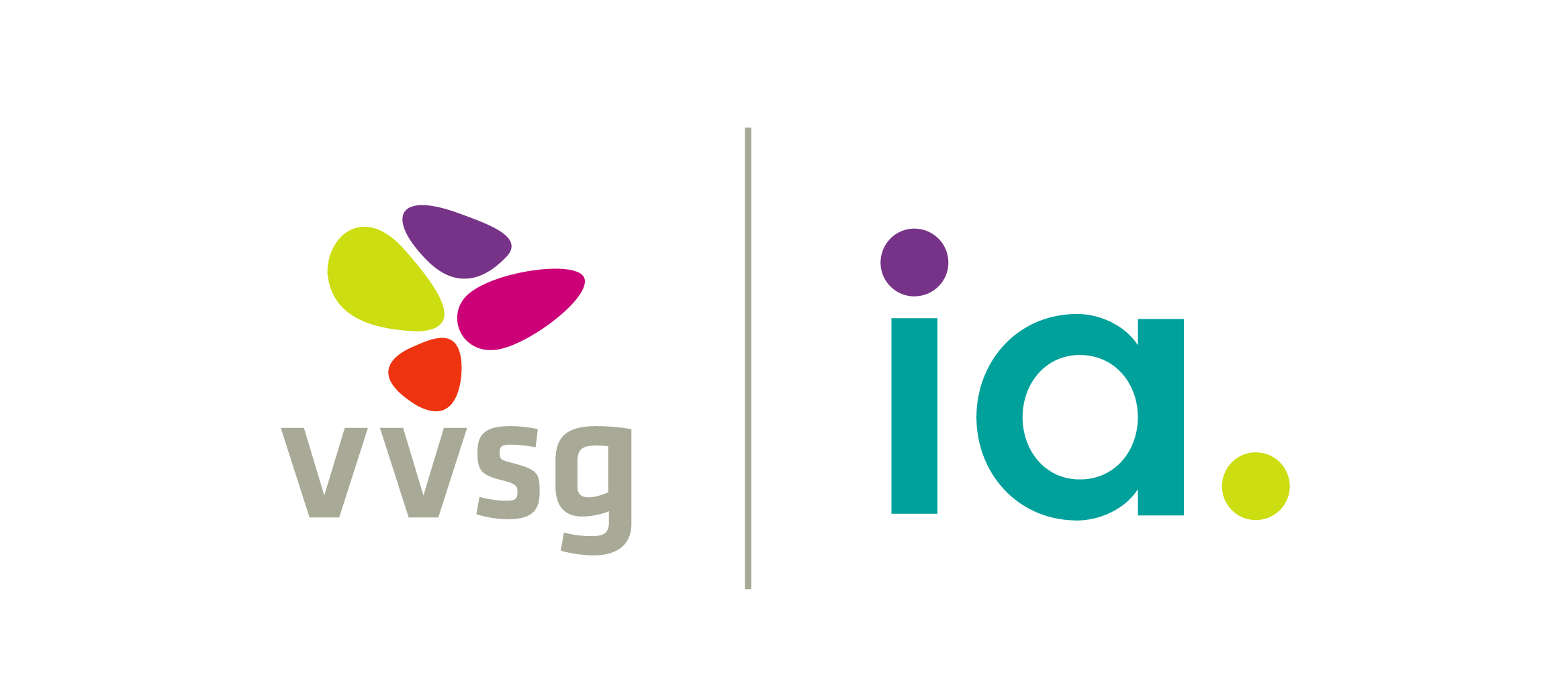VVSG logo