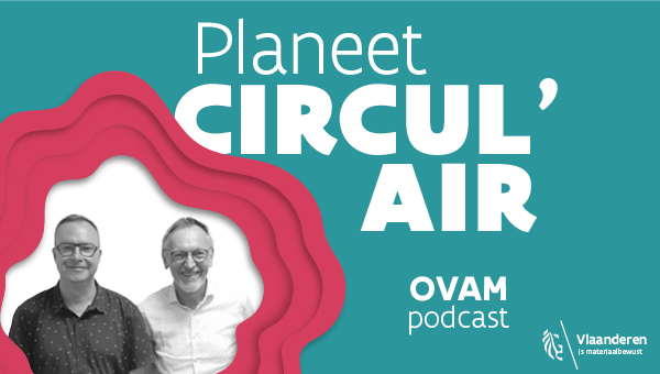 Visual podcast Planeet Circul'air EUVZ