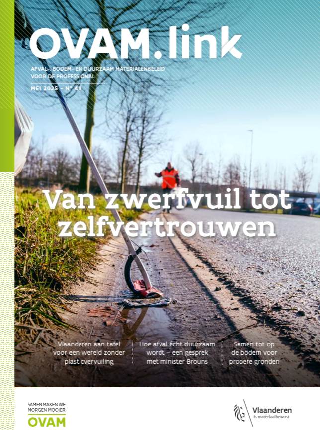 Cover OVAM link mei 2025