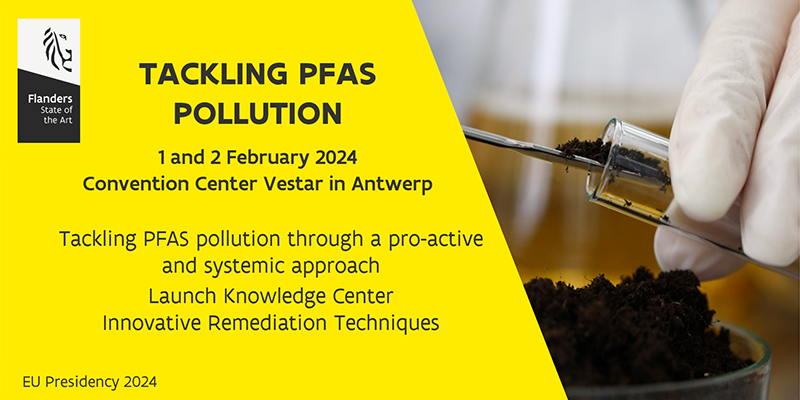 Banner PFAS-event
