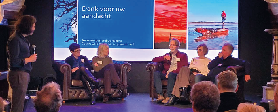 Symposium stortplaatsen Breda januari 2026