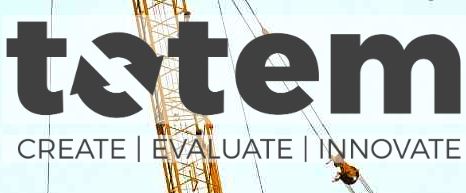 Logo TOTEM