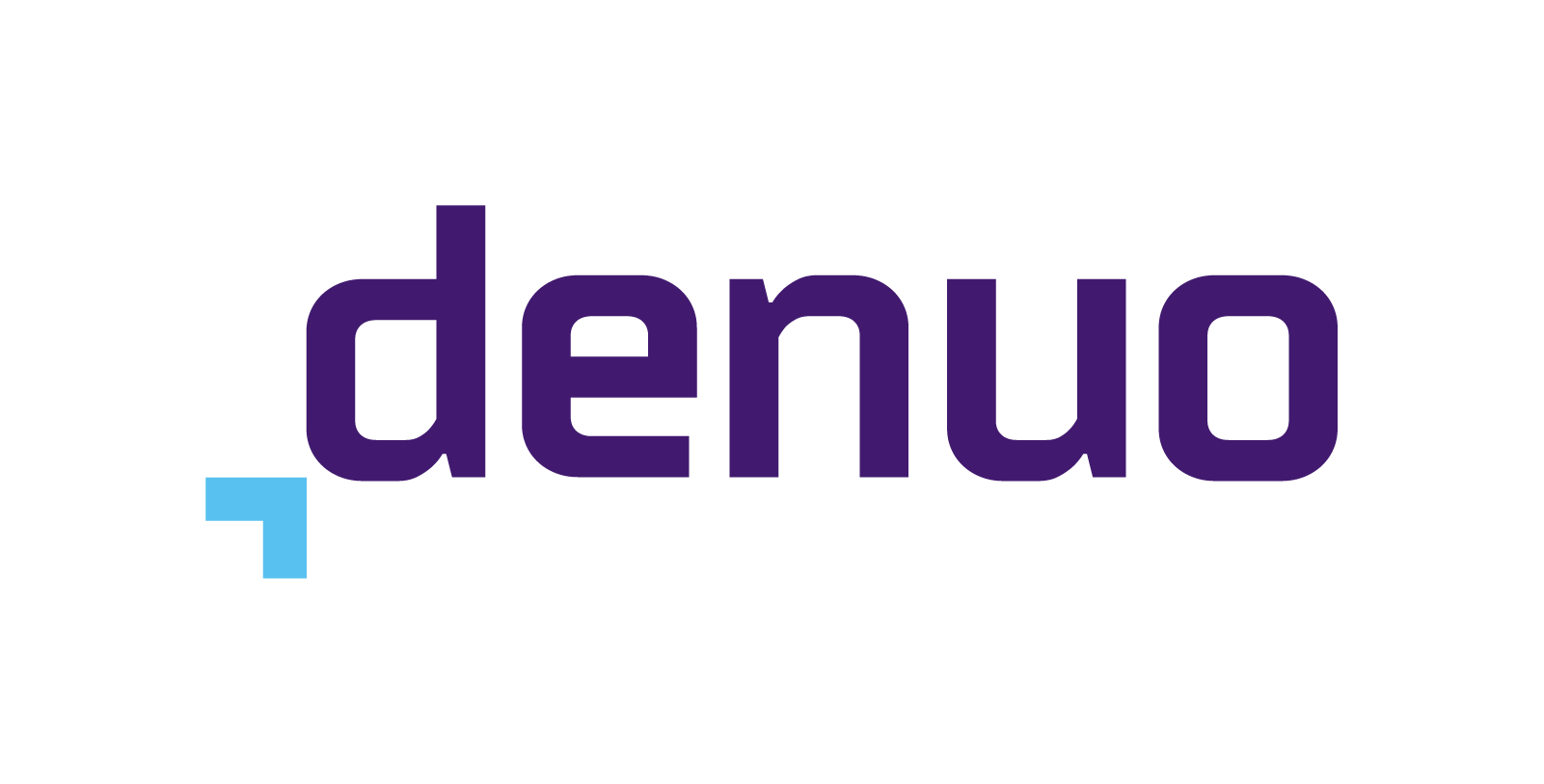 Denuo logo