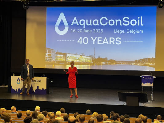 Aquaconsoil 2025