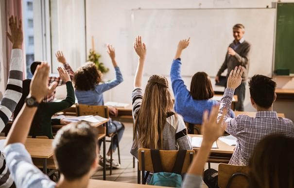 opleiding school