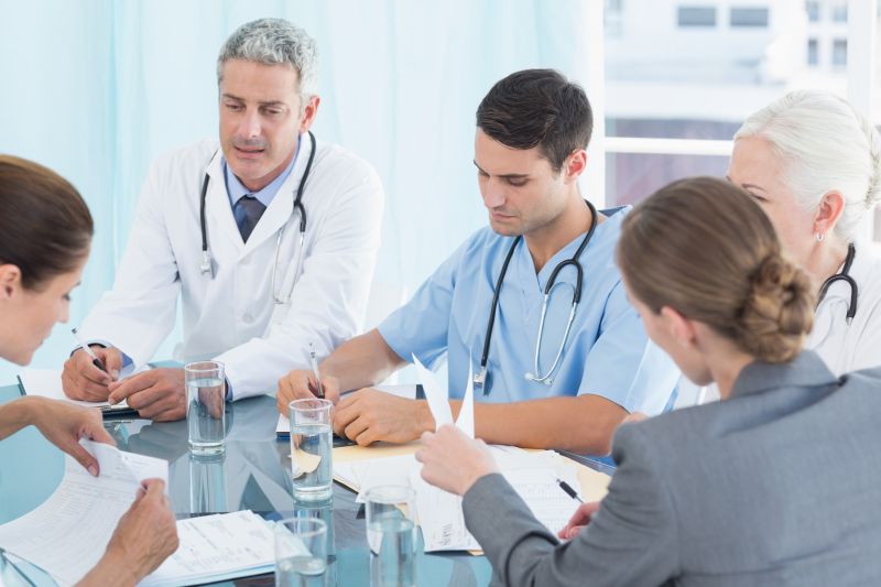 Oproep FOD Volksgezondheid