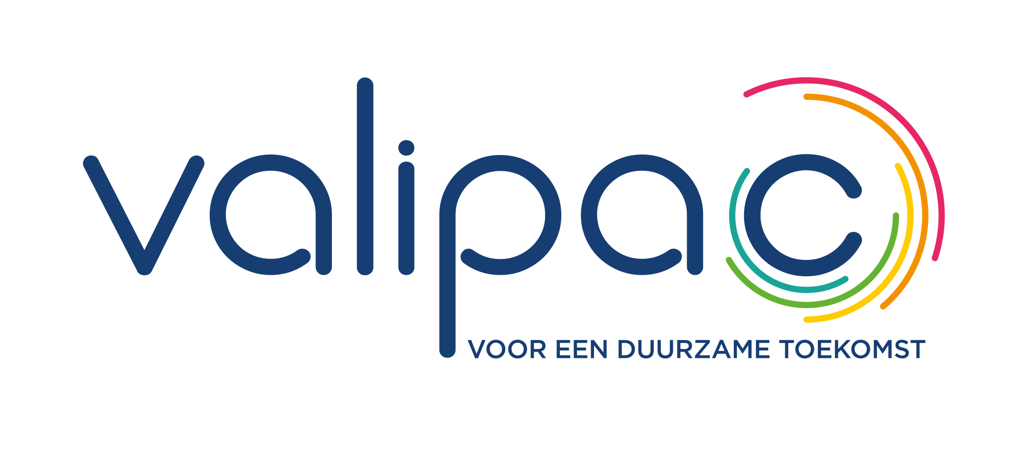 Logo Valipac