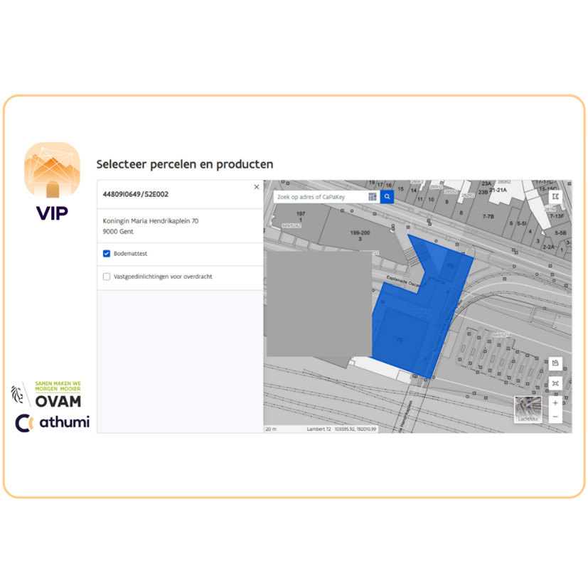 VIP