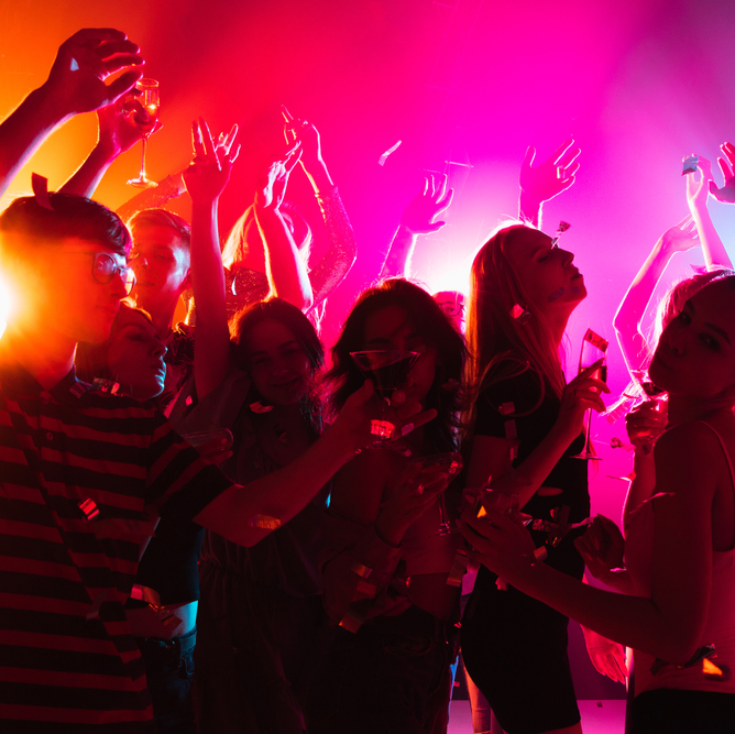feest