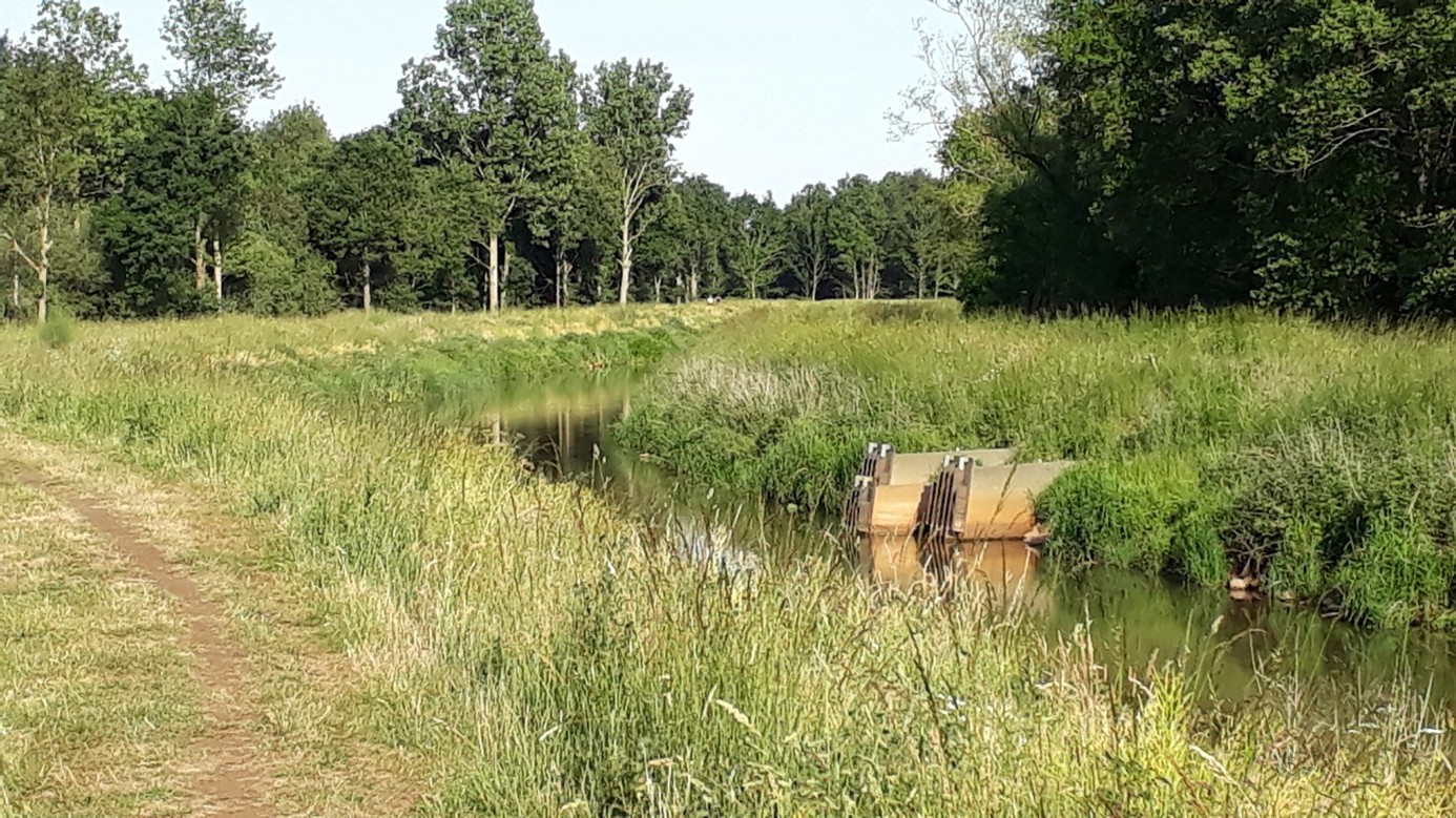 waterbodem onderzoek