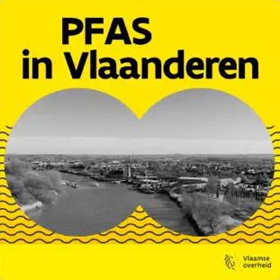 Beeld PFAS-podcast