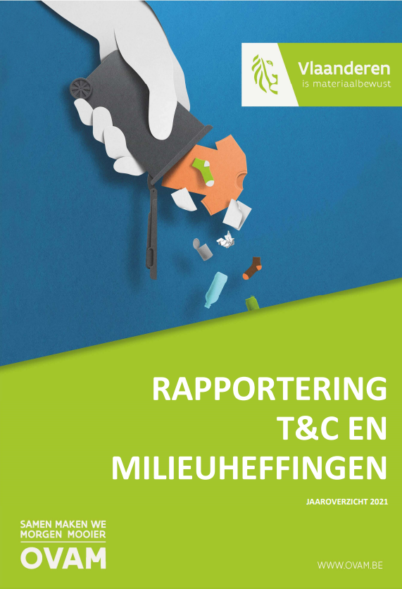 Rapport ‘Tarieven en capaciteiten (T&C) en milieuheffingen’