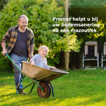 Campagnebeeld Promaz
