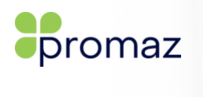 logo promaz