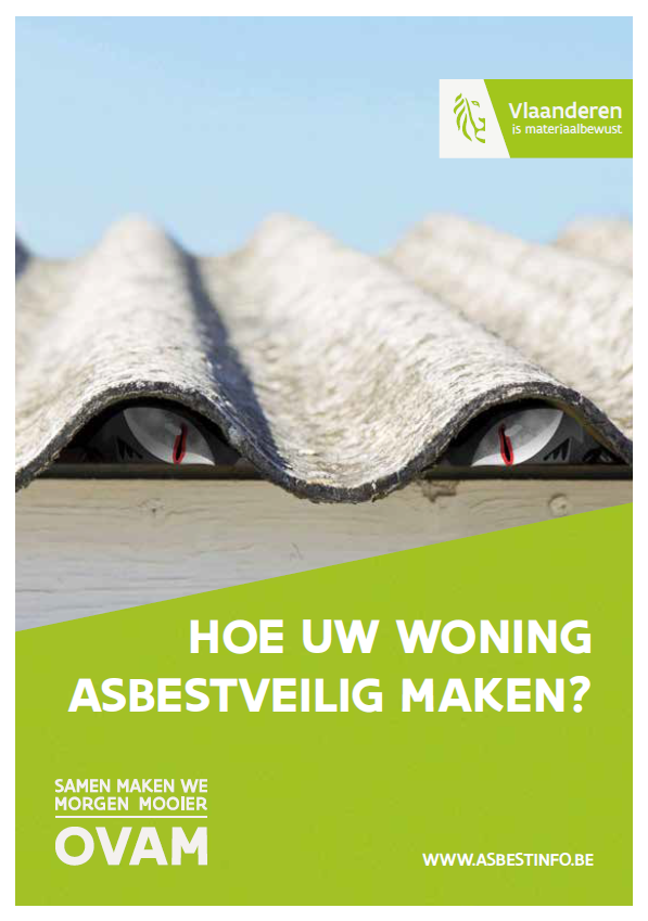 Cover brochure