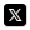 logo x