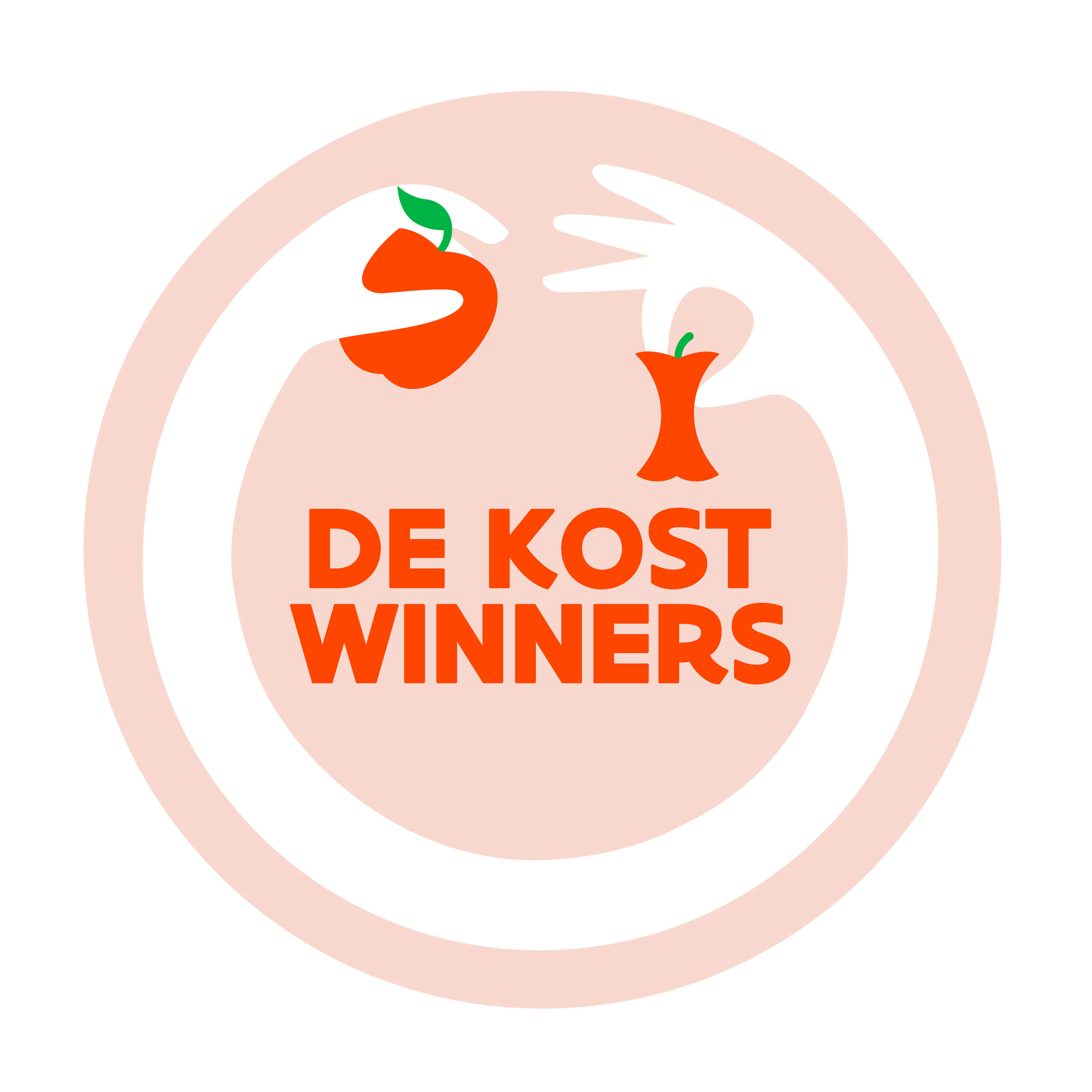 De Kostwinners