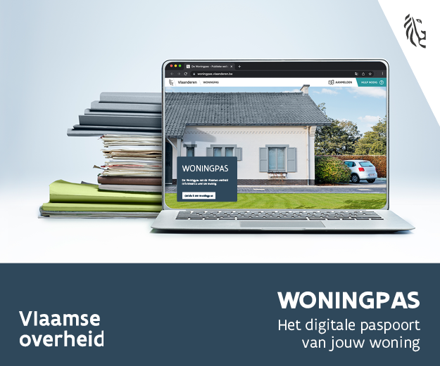 Campagnebeeld woningpas 2022