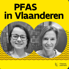 PFAS podcast Nele en Froukje