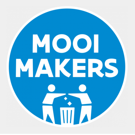 Logo Mooimakers 2022