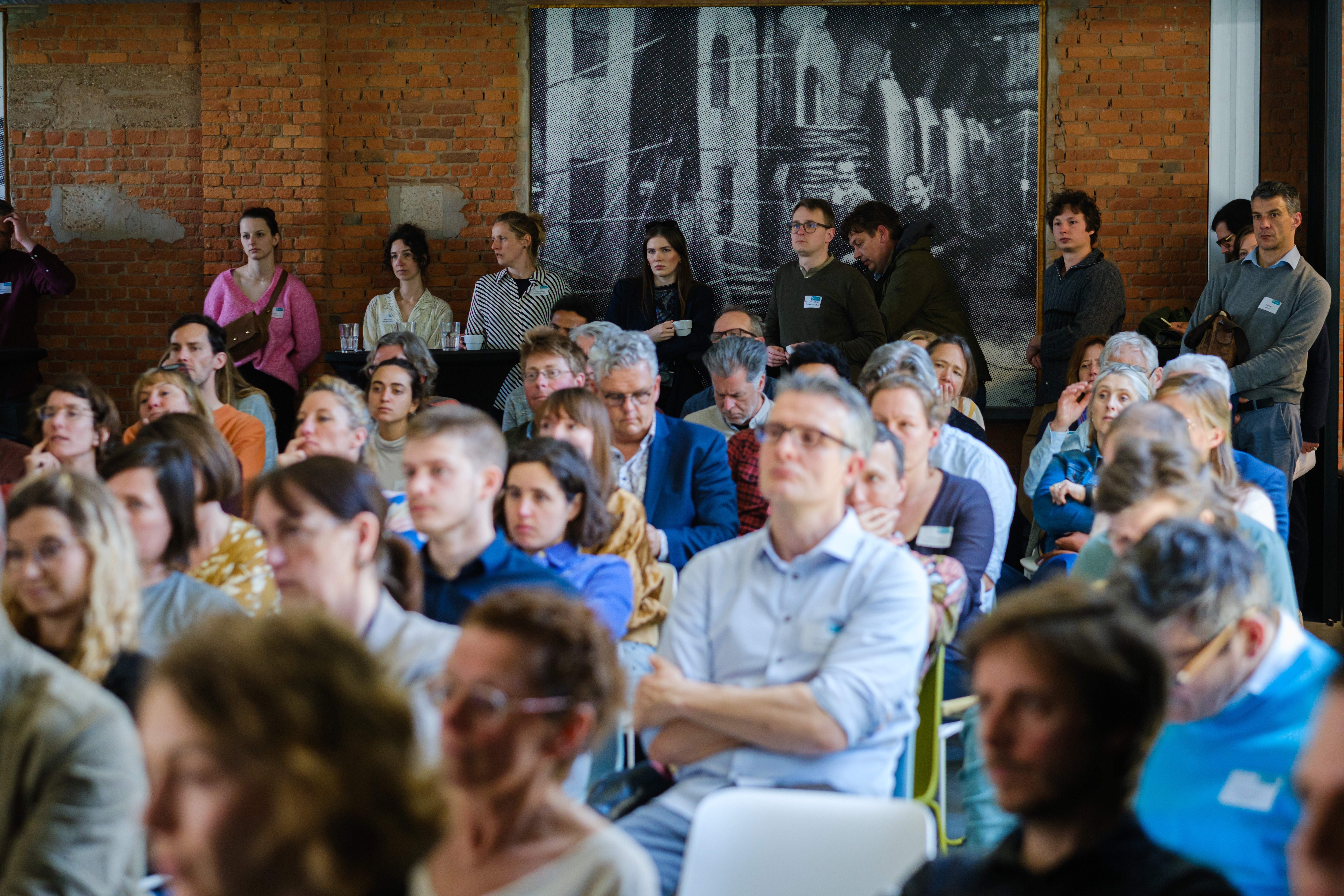 Event circulaire transitie in de praktijk