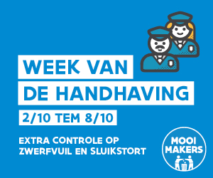 Week van de Handhaving 2023