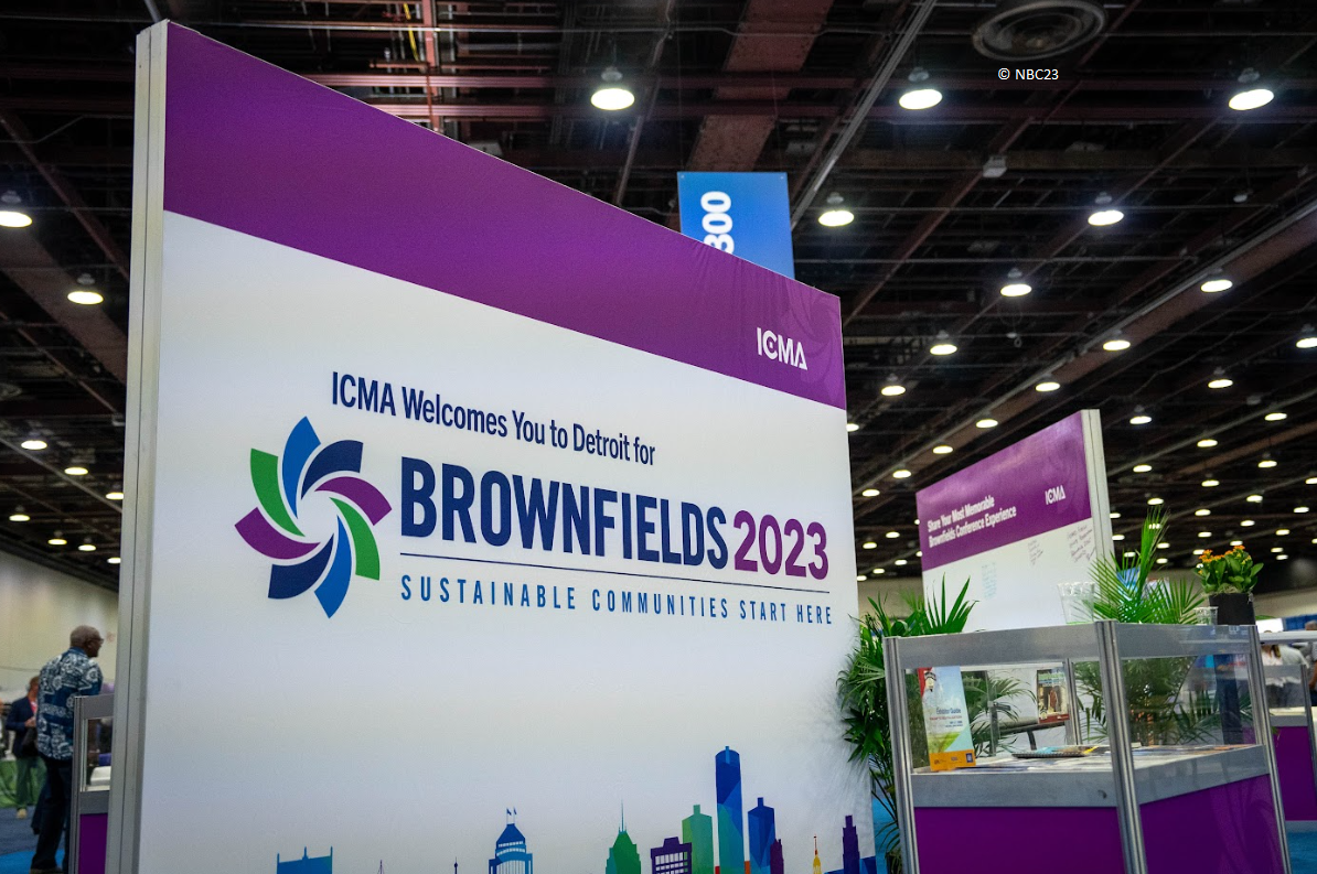 Brownfieldcongres Detroit