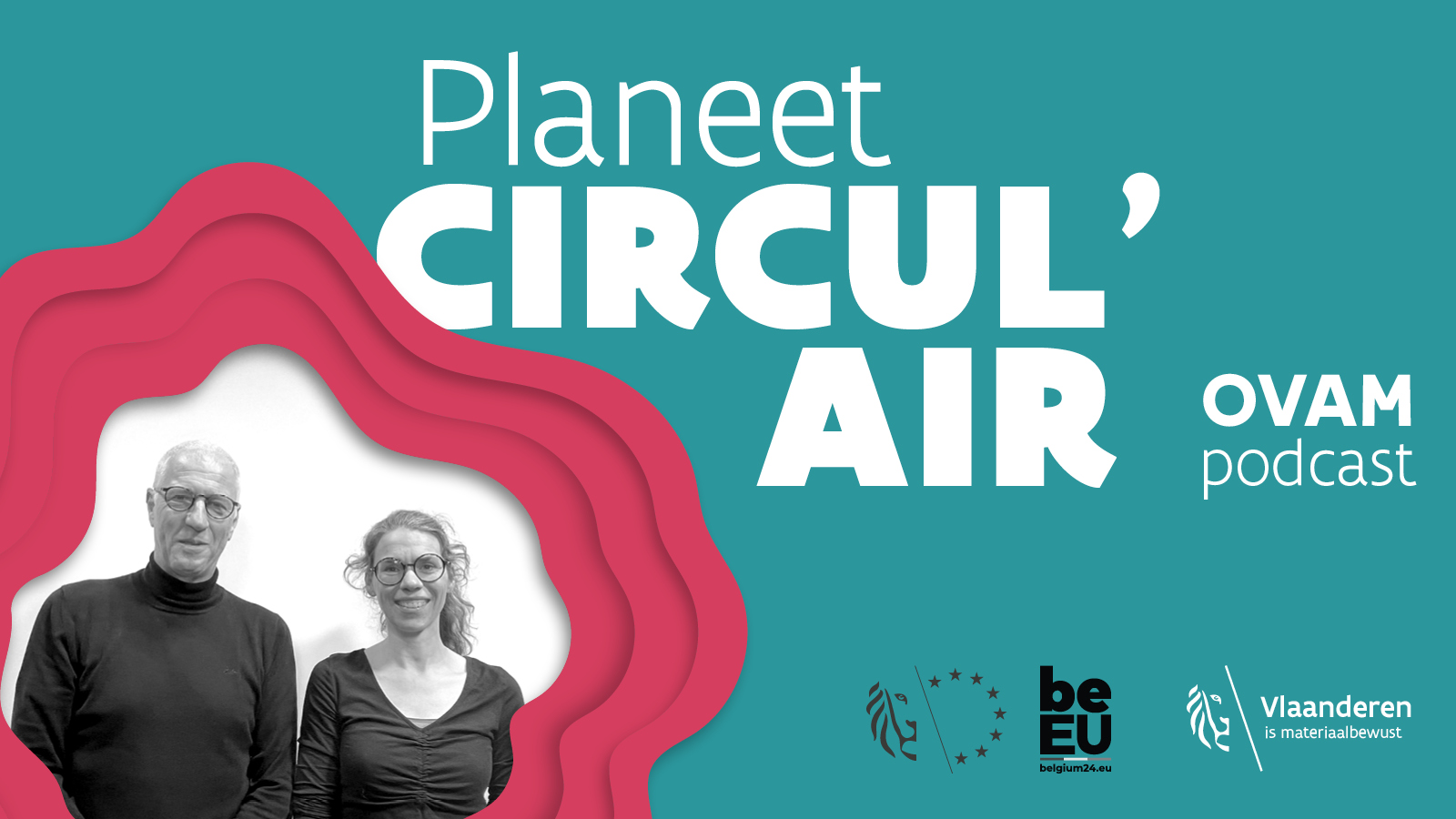 Planeet Circulair EUVZ