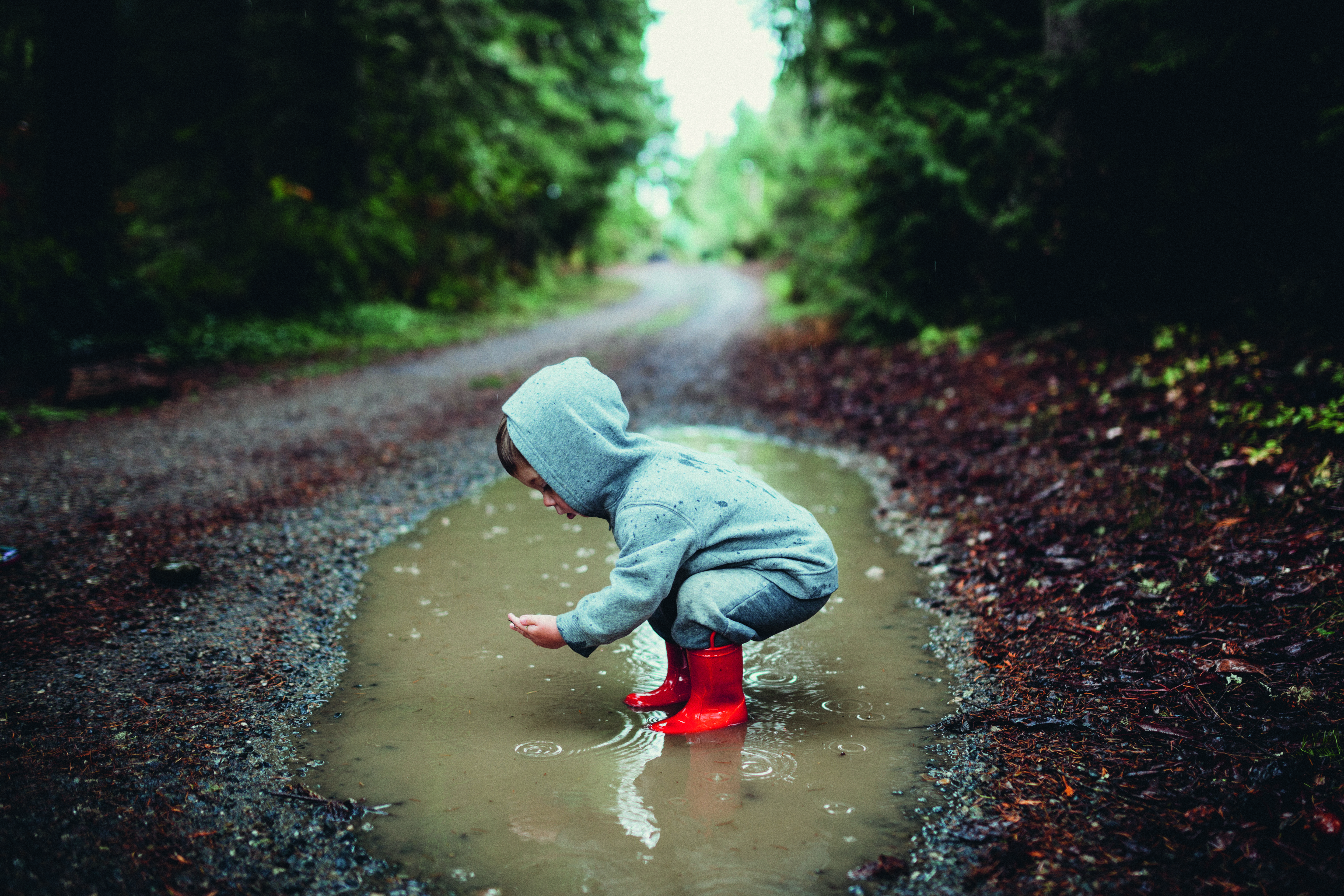 Wereldbodemdag blog - Van onderbroeken begraven tot potgrond maken: ook de kinderen kunnen meehelpen aan een mooiere planeet