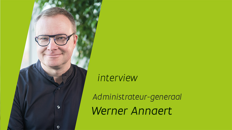 Werner Annaert