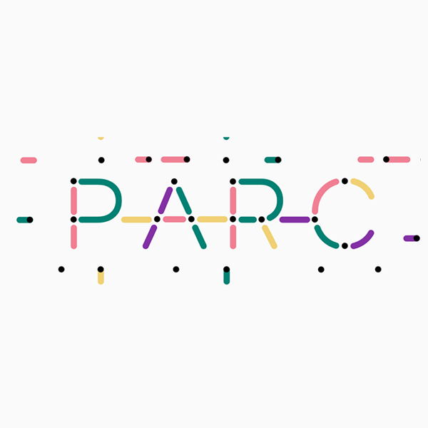 Logo PARC