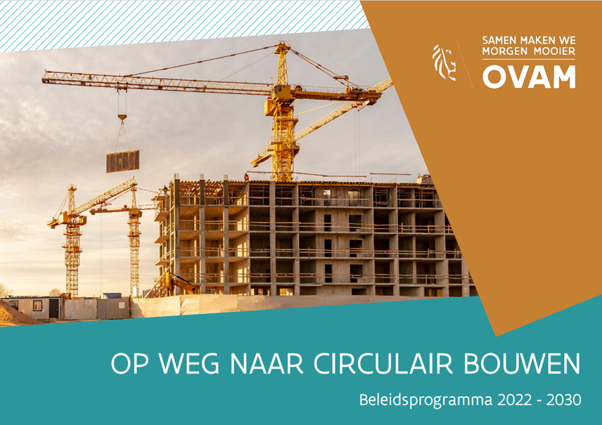 afbeelding beleidsprogramma circulair bouwen