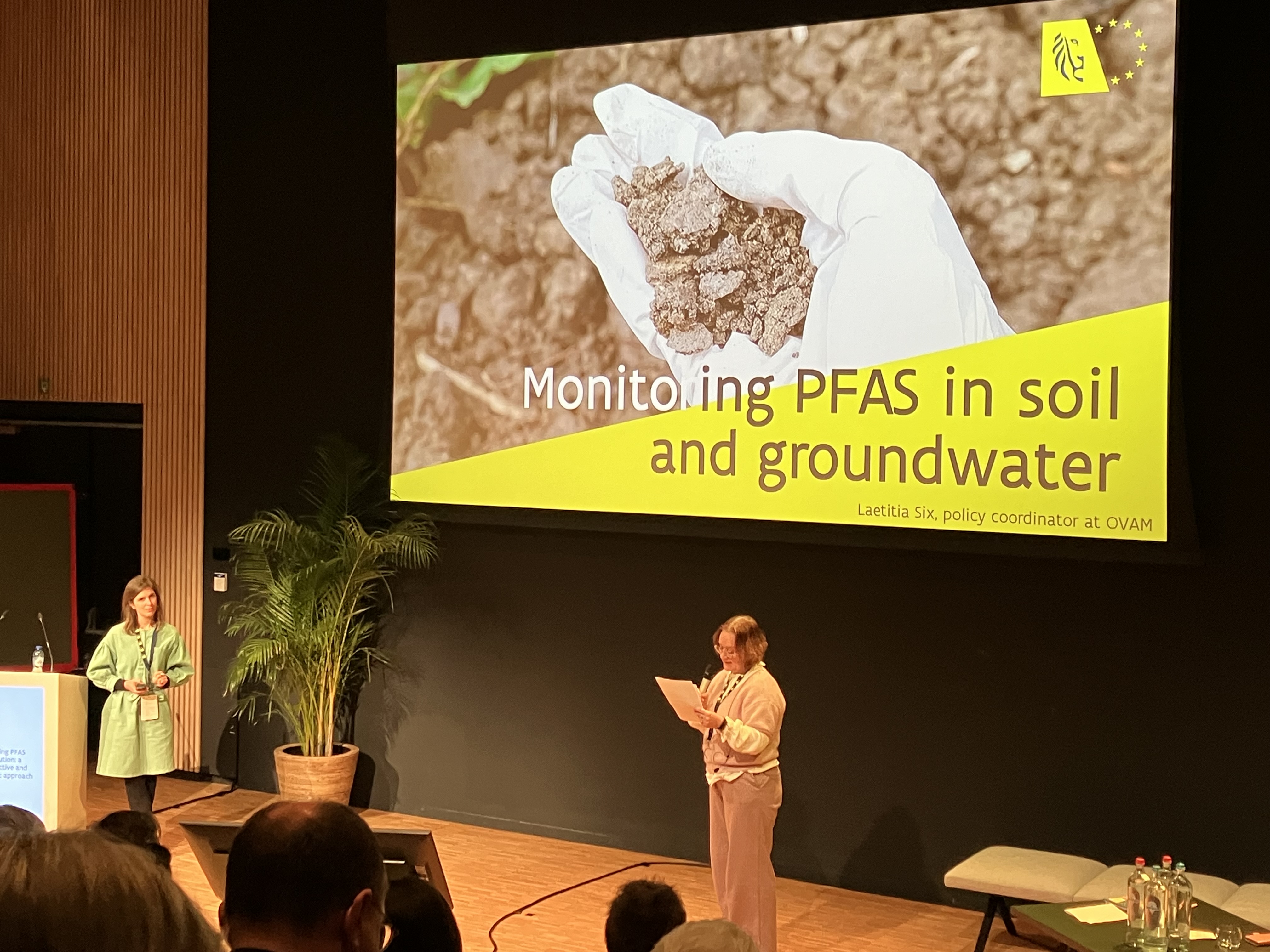 PFAS-event 2024