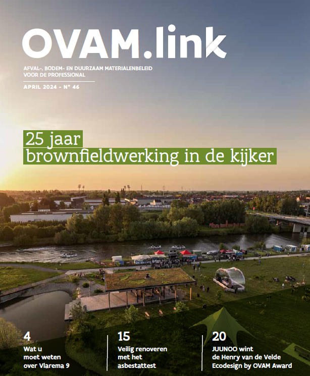 Cover OVAM.link april 2024