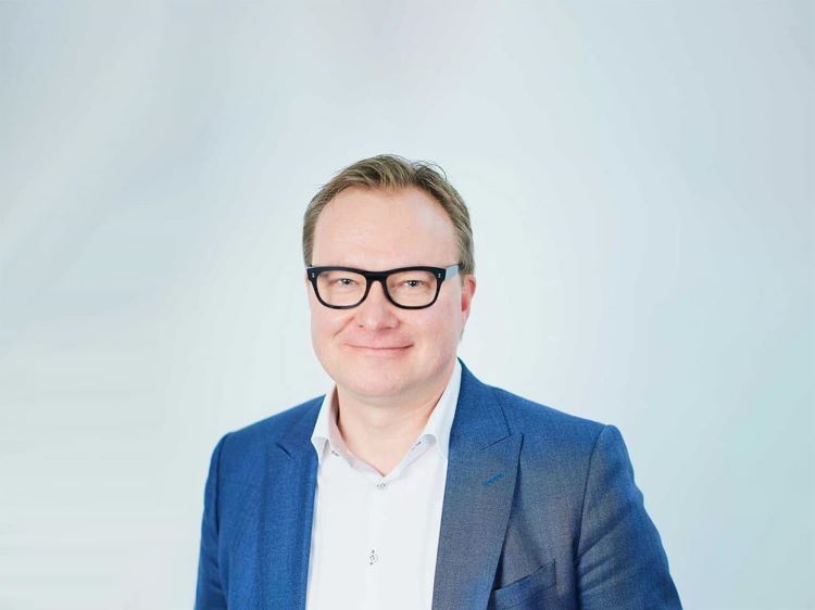 Werner Annaert