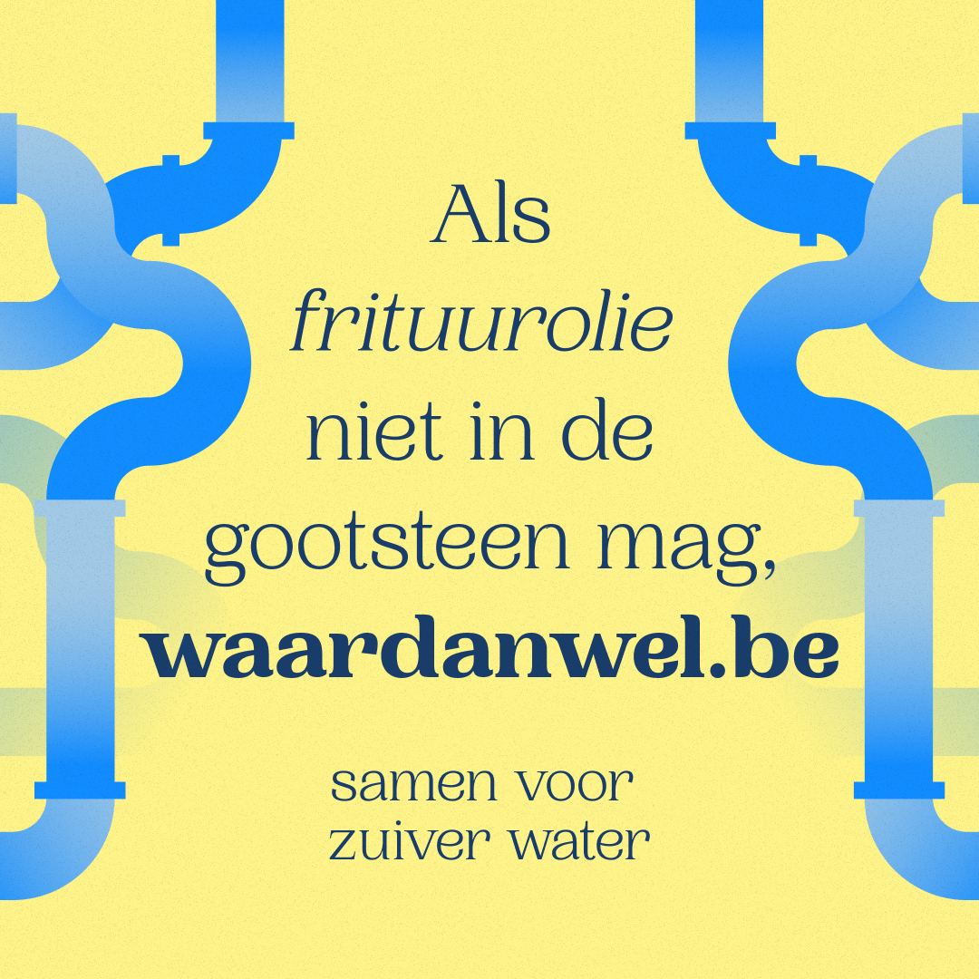 Sensibiliseringscampagne waardanwel