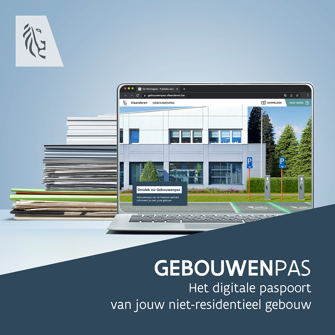 Campagnebeeld Gebouwenpas 2025