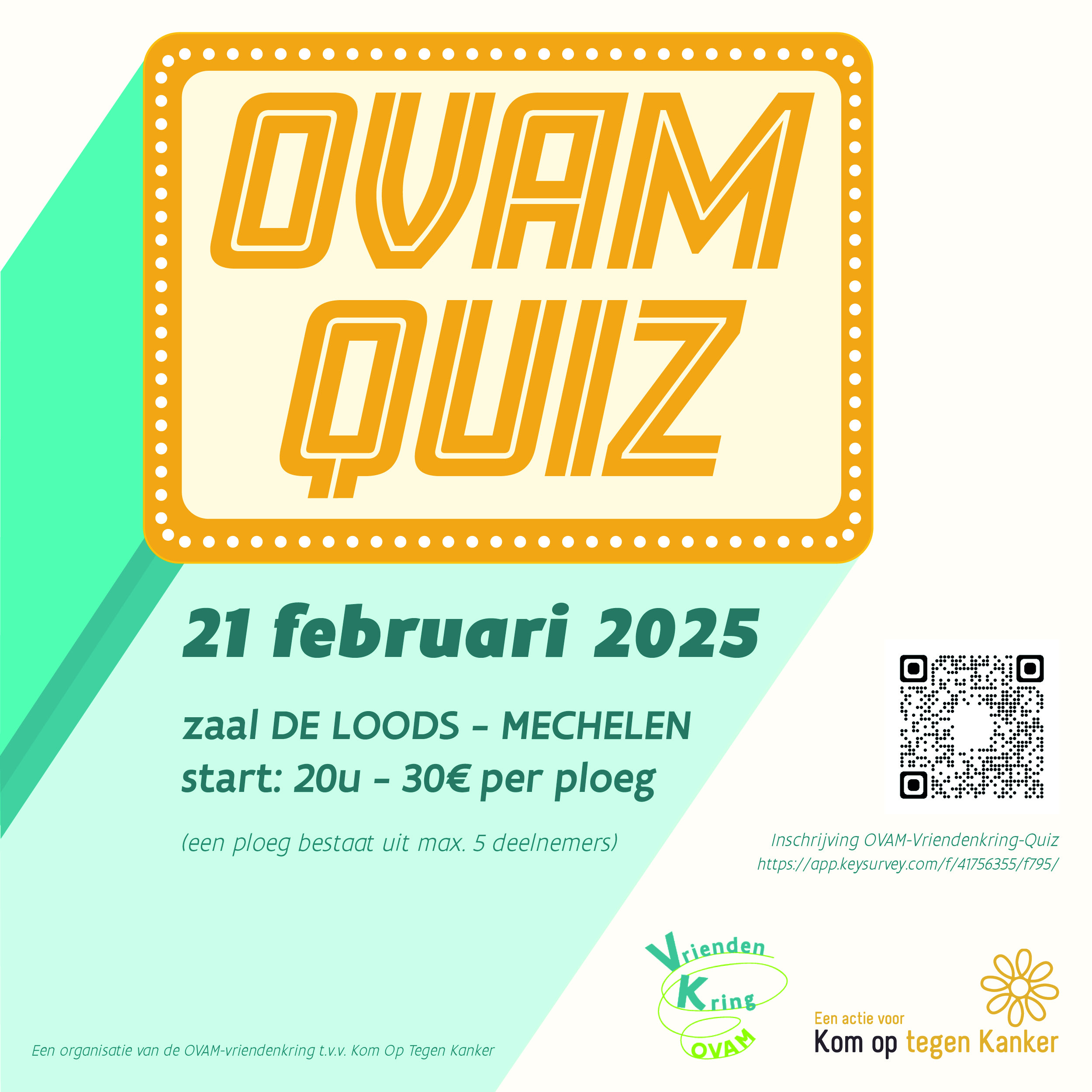 OVAM Quiz