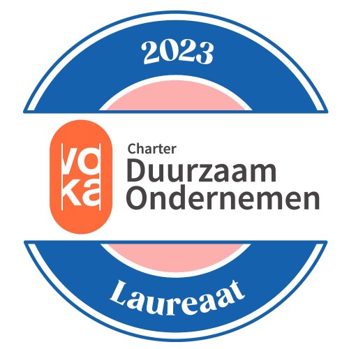 charter duurzaam ondernemen