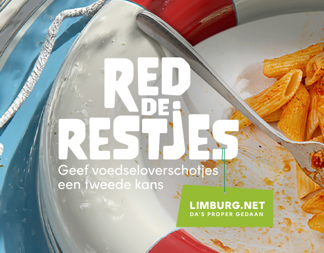 Red de restjes