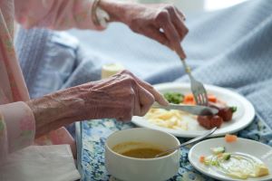 voedselverlies grootkeuken