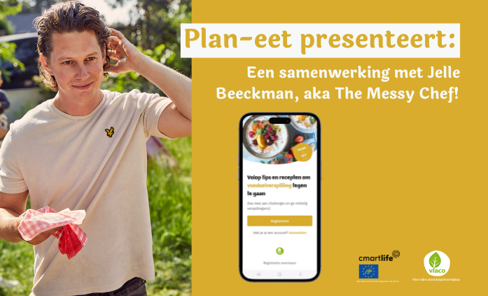 Campagne Plan-eet