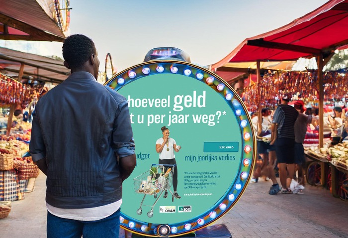 IOK - Voedsel is goud 2.0