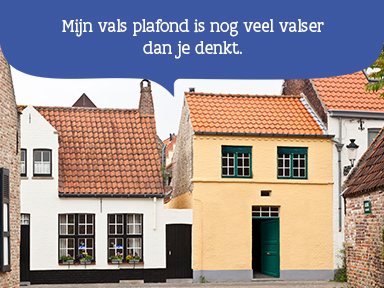 asbest huis