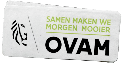 logo ovam